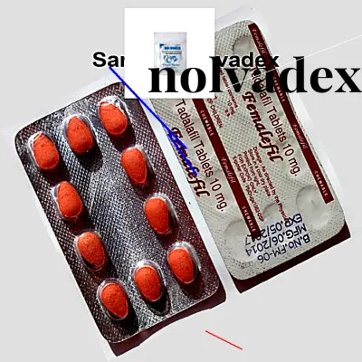 Prix nolvadex